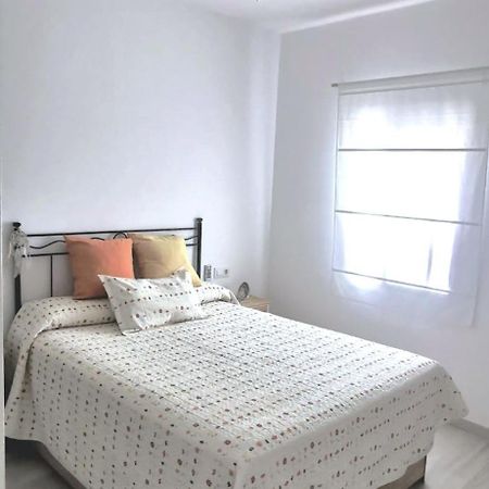 Vegandi Apartment Barbate Ngoại thất bức ảnh