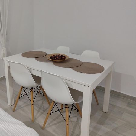 Vegandi Apartment Barbate Ngoại thất bức ảnh
