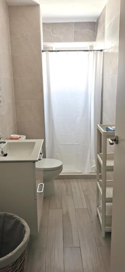 Vegandi Apartment Barbate Ngoại thất bức ảnh
