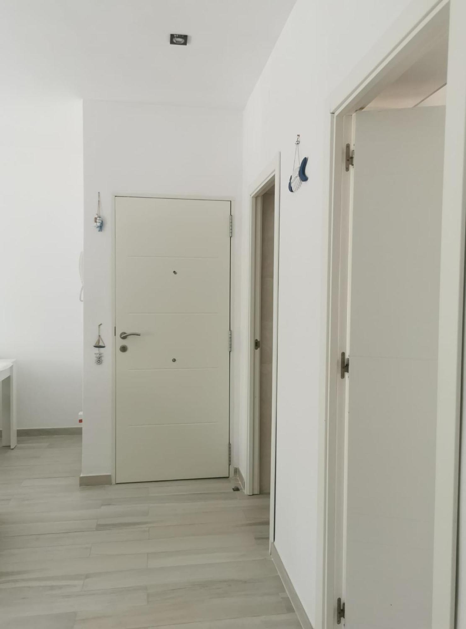 Vegandi Apartment Barbate Ngoại thất bức ảnh