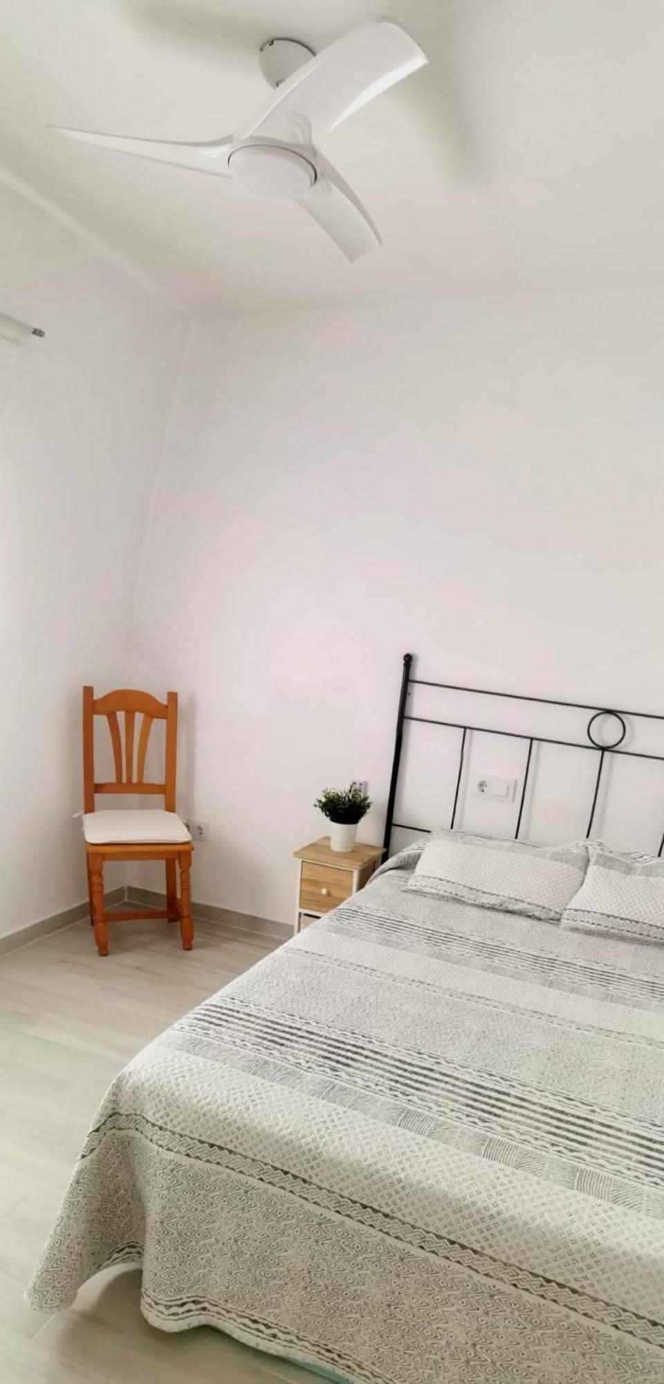 Vegandi Apartment Barbate Ngoại thất bức ảnh