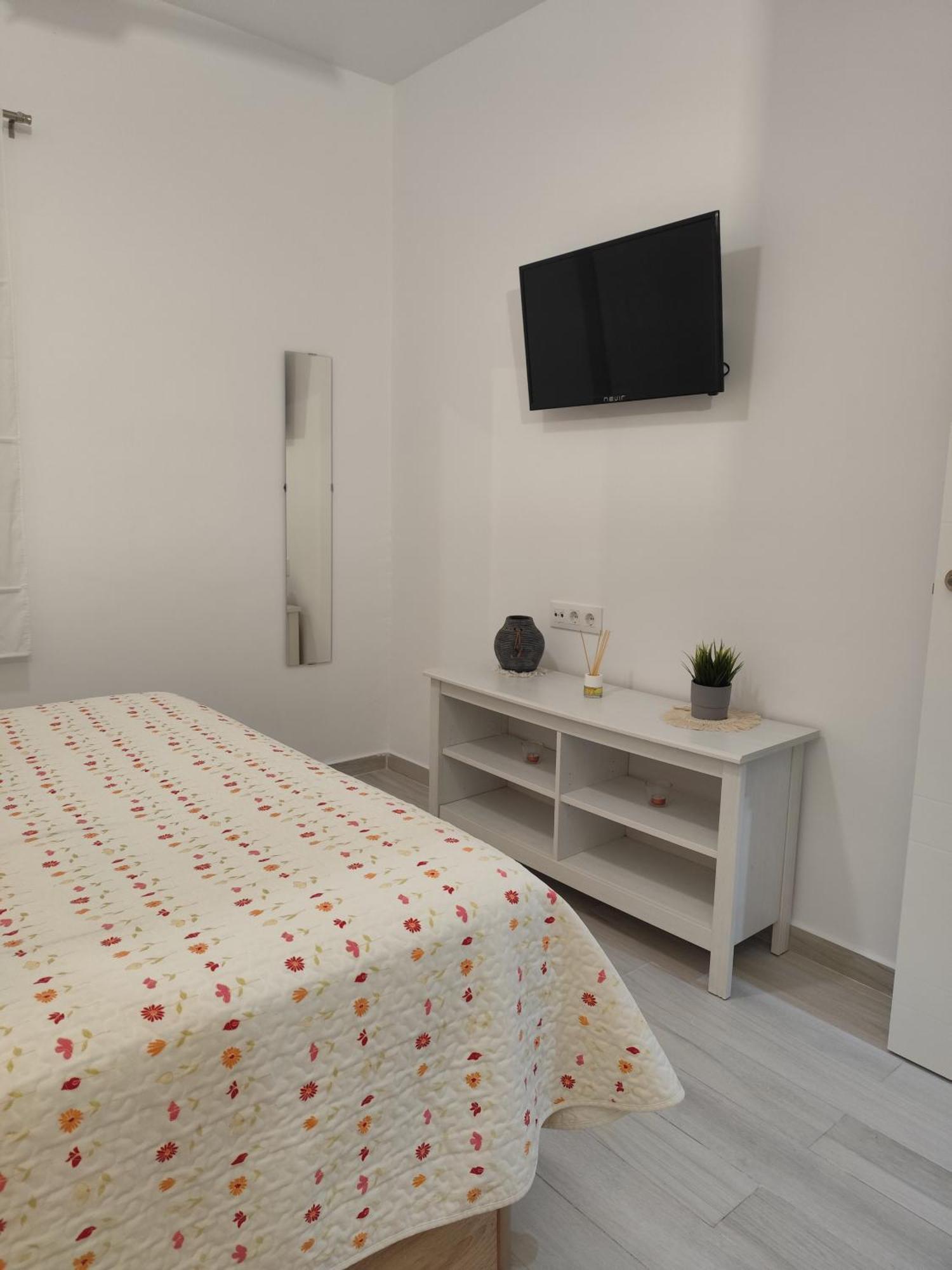 Vegandi Apartment Barbate Ngoại thất bức ảnh