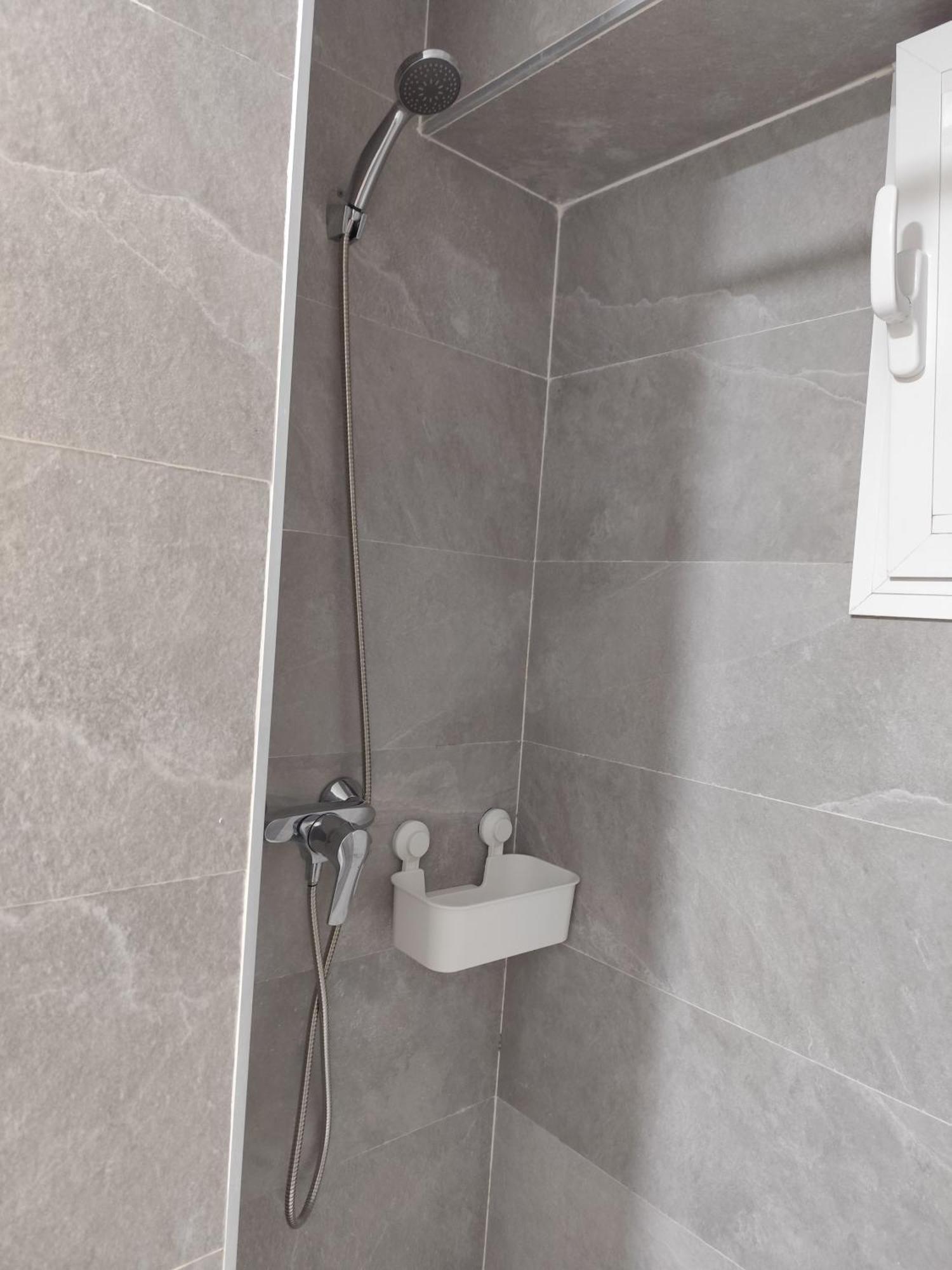 Vegandi Apartment Barbate Ngoại thất bức ảnh