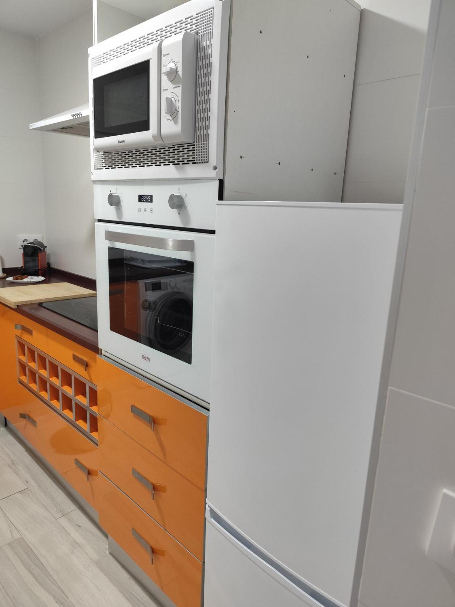 Vegandi Apartment Barbate Ngoại thất bức ảnh