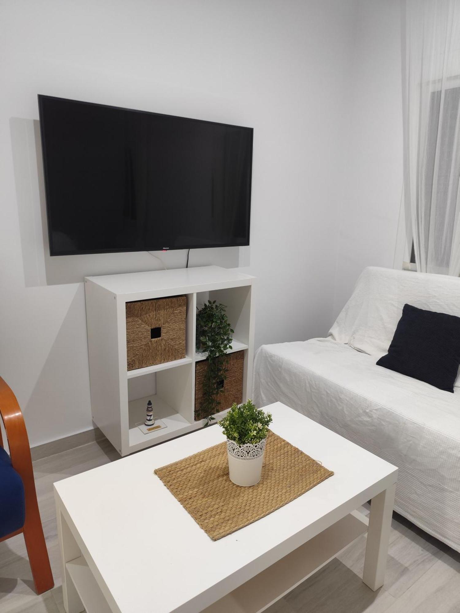 Vegandi Apartment Barbate Ngoại thất bức ảnh