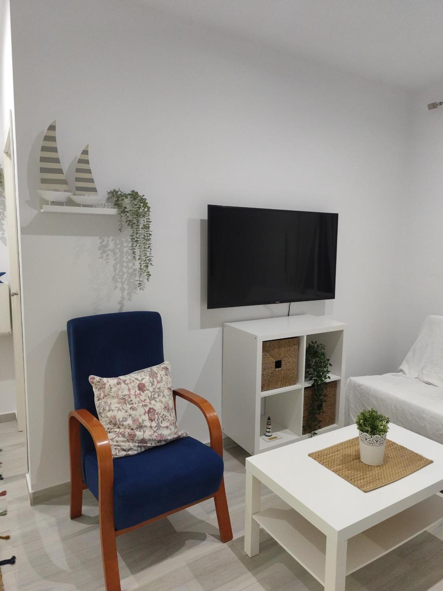 Vegandi Apartment Barbate Ngoại thất bức ảnh