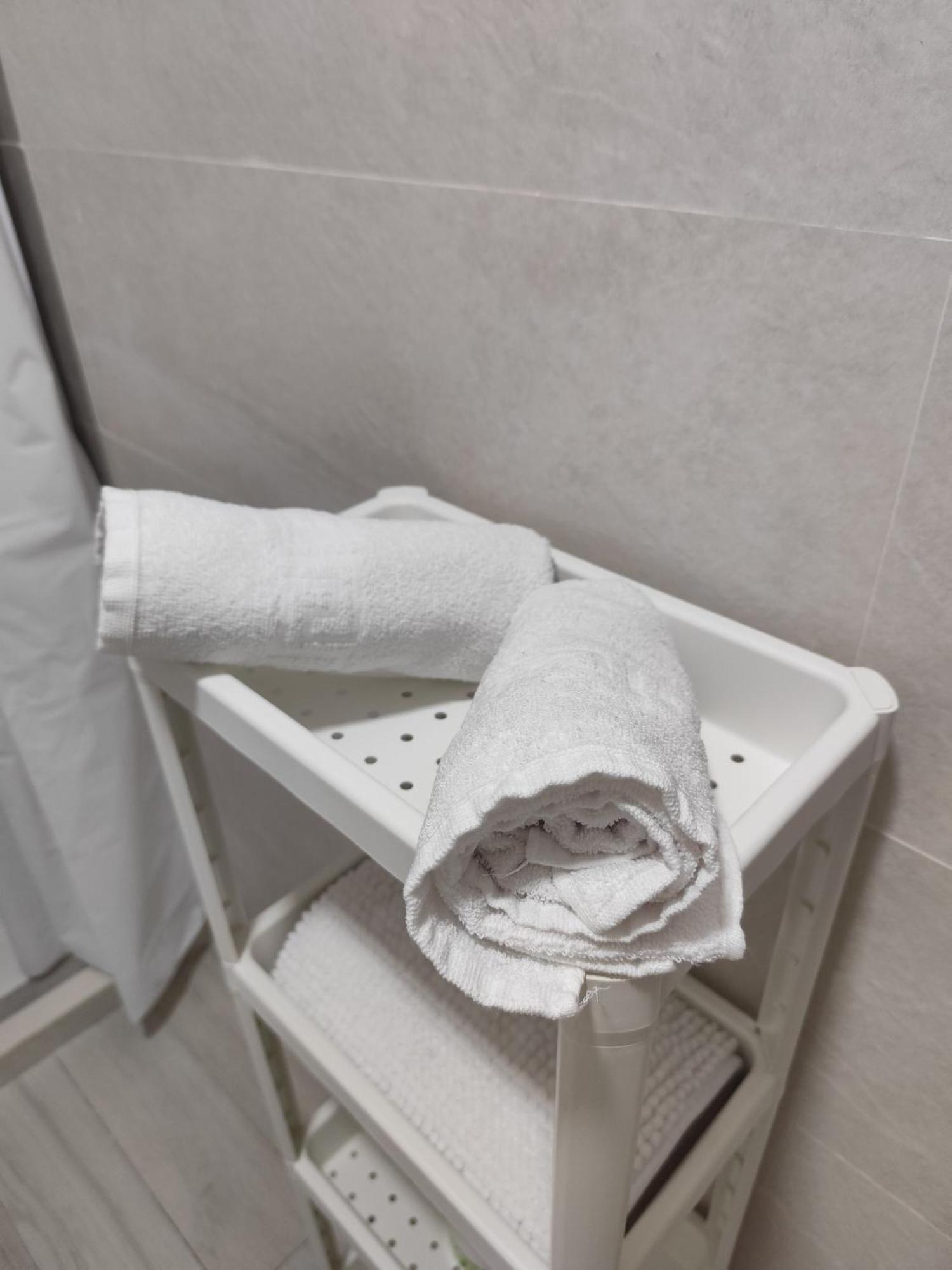 Vegandi Apartment Barbate Ngoại thất bức ảnh