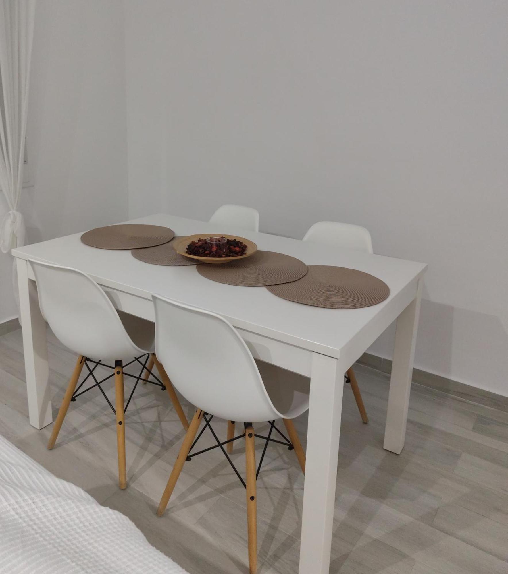 Vegandi Apartment Barbate Ngoại thất bức ảnh